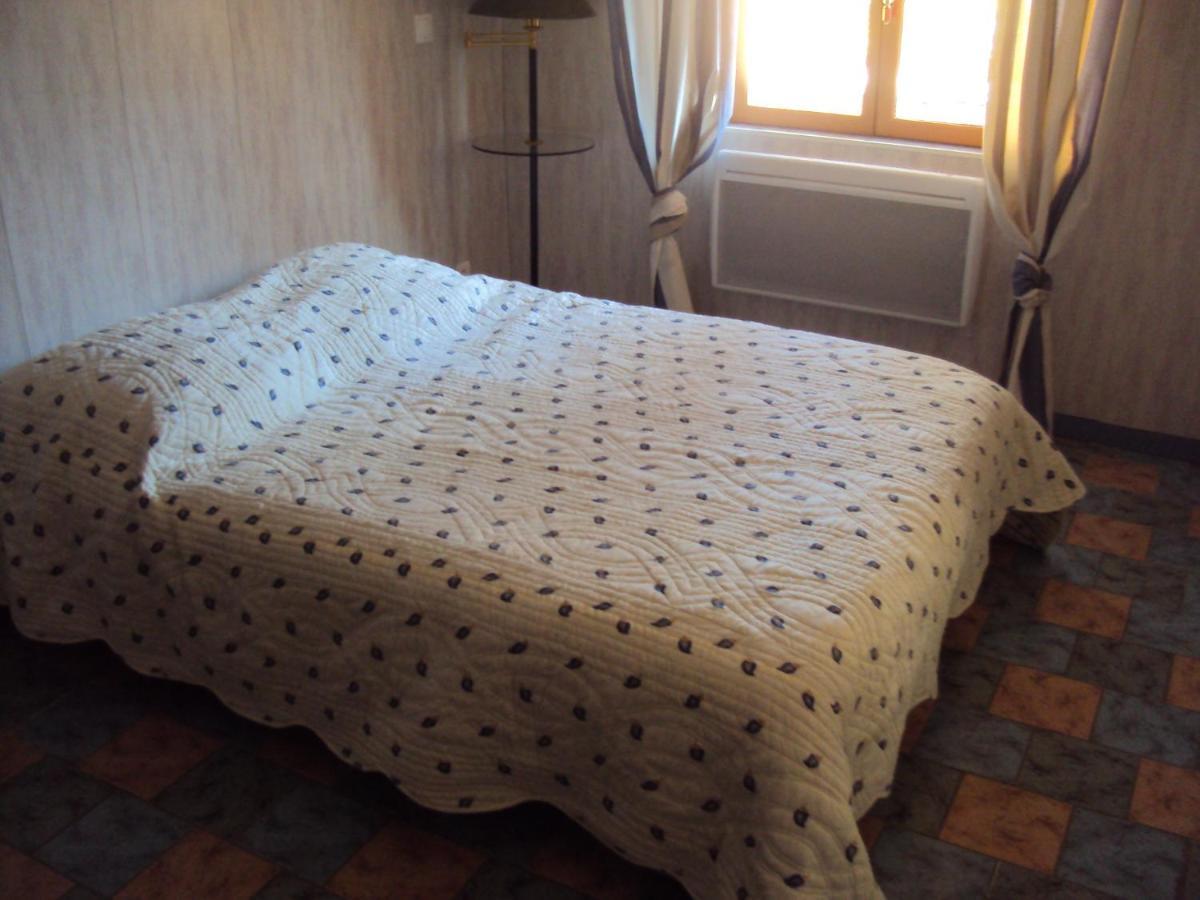 Maison D'Hotes La Douloire Pernes-les-Fontaines Kültér fotó