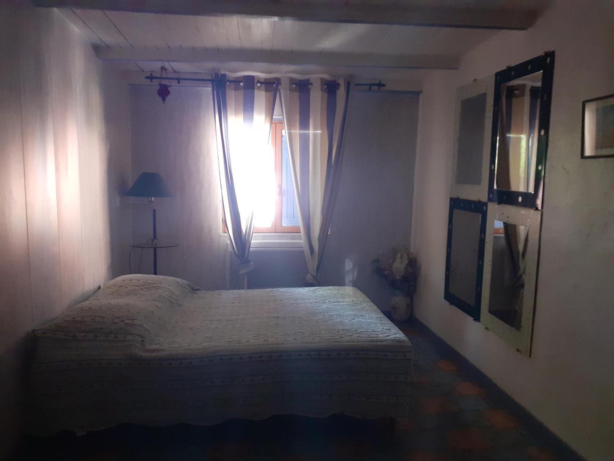Maison D'Hotes La Douloire Pernes-les-Fontaines Kültér fotó